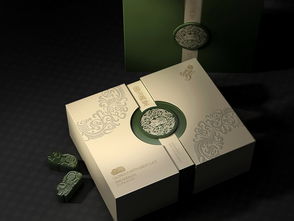 茶葉禮盒設計 藍設創(chuàng)想 豬八戒網(wǎng)