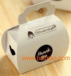 定制包裝盒全攻略 紙盒、禮盒、瓦楞紙盒與食品包裝盒的生產與價格分析