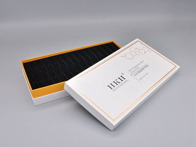 高密手機禮品盒 創新工藝領先一步，打造精致包裝新體驗