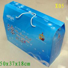 熱銷夏被包裝盒 精美藍色設計，點亮夏季清涼市場