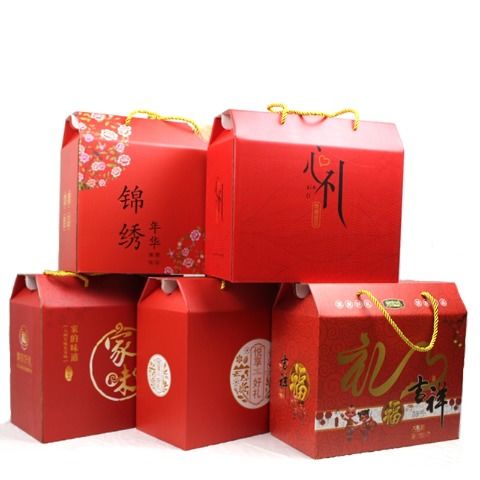 端午粽情，禮盒傳意——從傳統粽子到精致伴手禮的華麗轉身